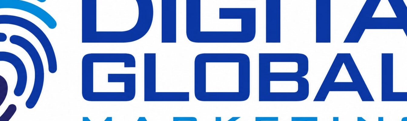 Digita Global Marketing Logo
