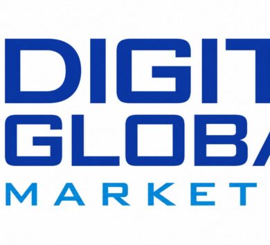 Digita Global Marketing Logo