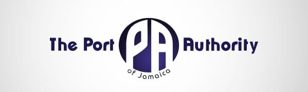 the-port-authority-of-jamaica-vector-logo
