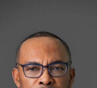 President Anderson