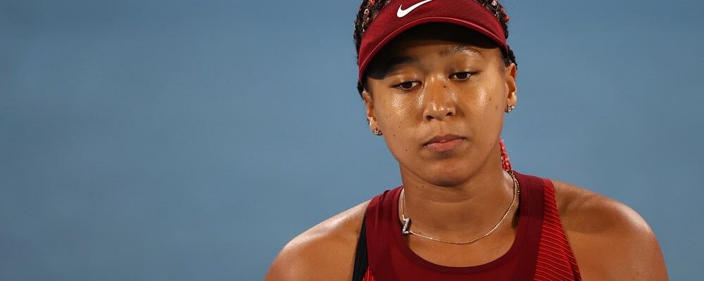 Tennis – Women’s Singles – Round 3
