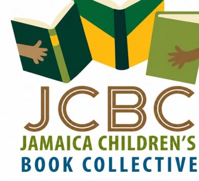 Jamaica Children’s Book Collective