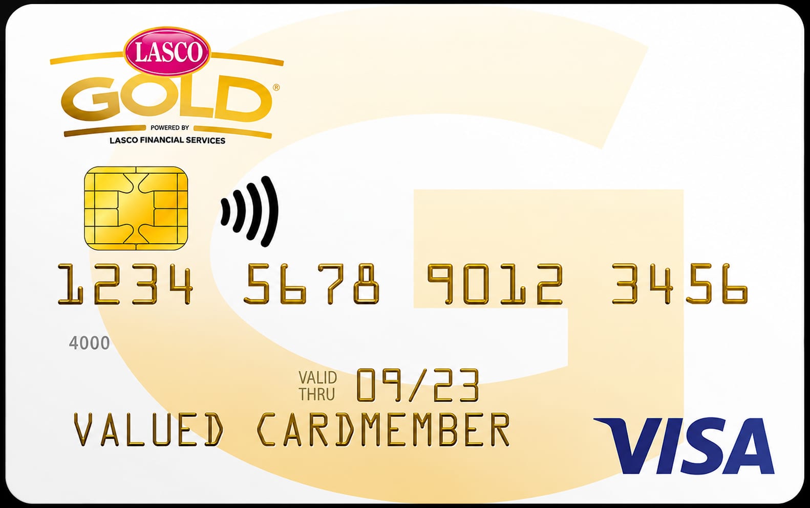 4 - Lasco Financial