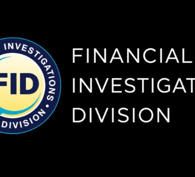 FID Financial Investigations Division