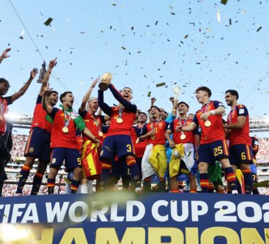 FIFA World Cup Final 2