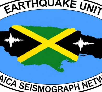 Jamaica’s Earthquake Unit