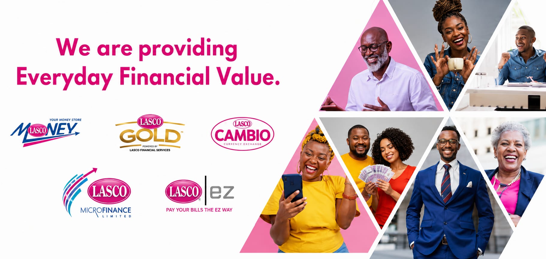 5 - Lasco Financial