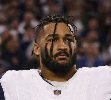 Marshawn Kneeland