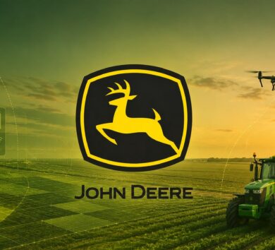John Deere 4