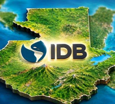 IDB Guatamala