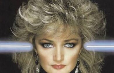 Bonnie Tyler