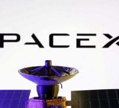 Space-X