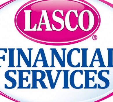 1 - Lasco Financial