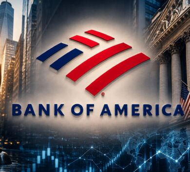 Bank of America