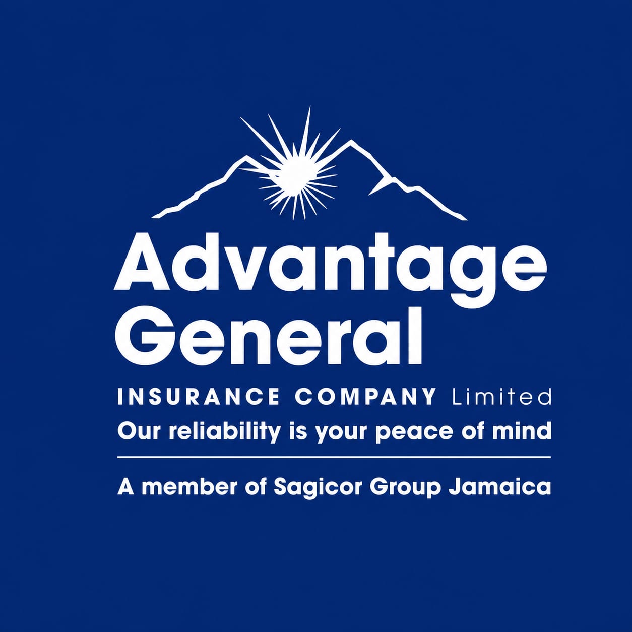 Advantage General Logo
