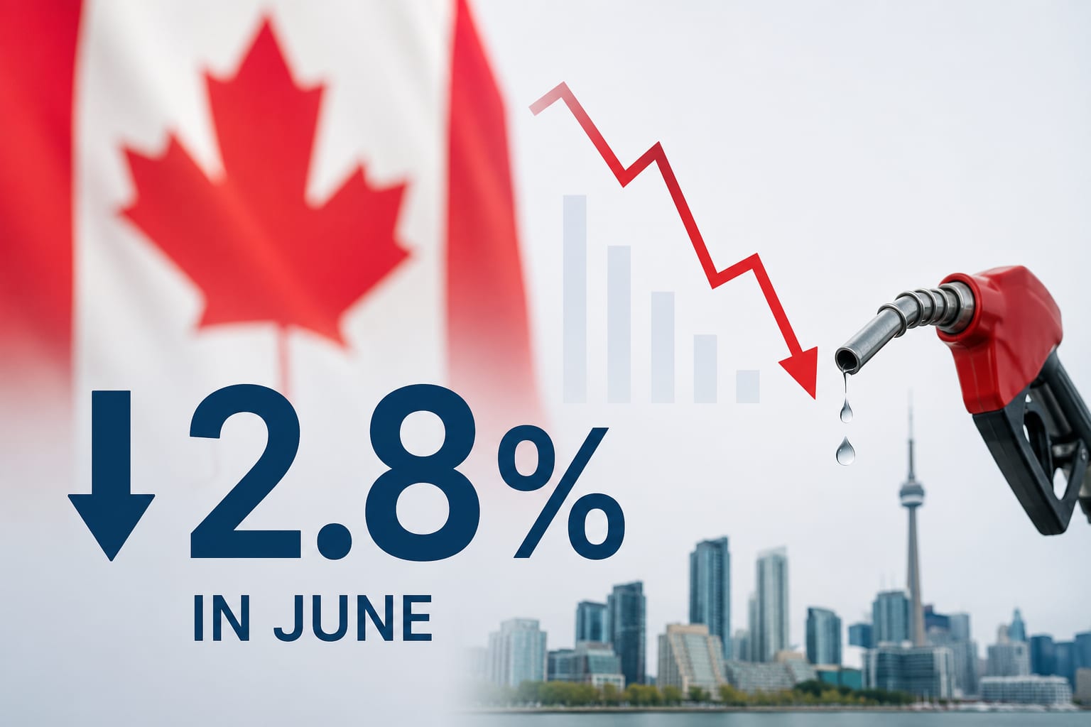 Canada Inflation