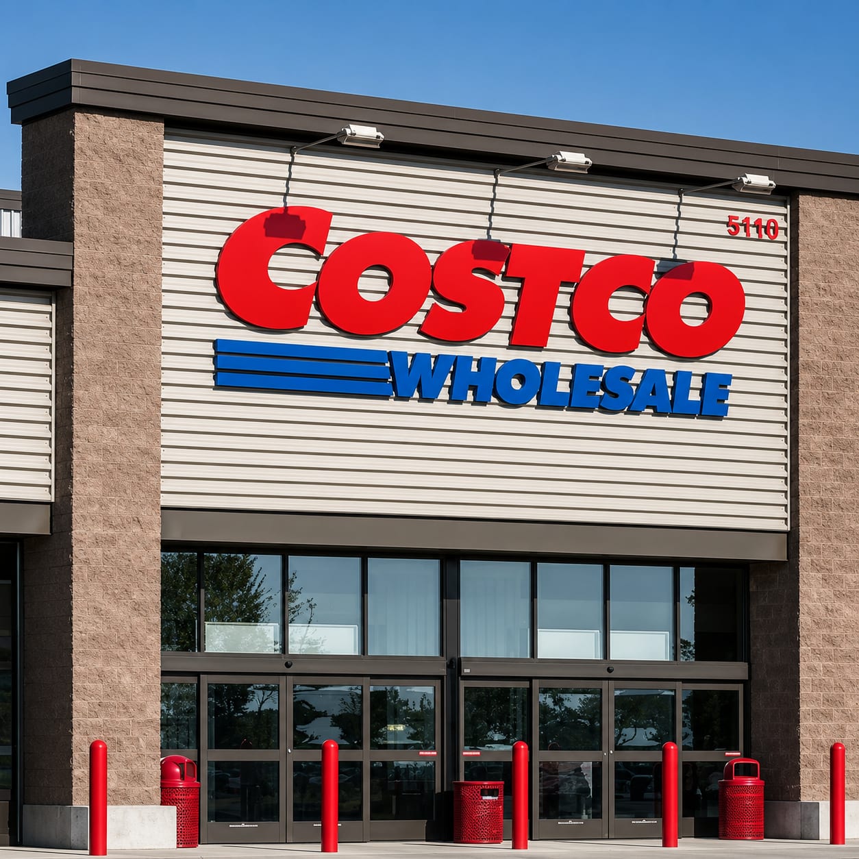 Costco 2
