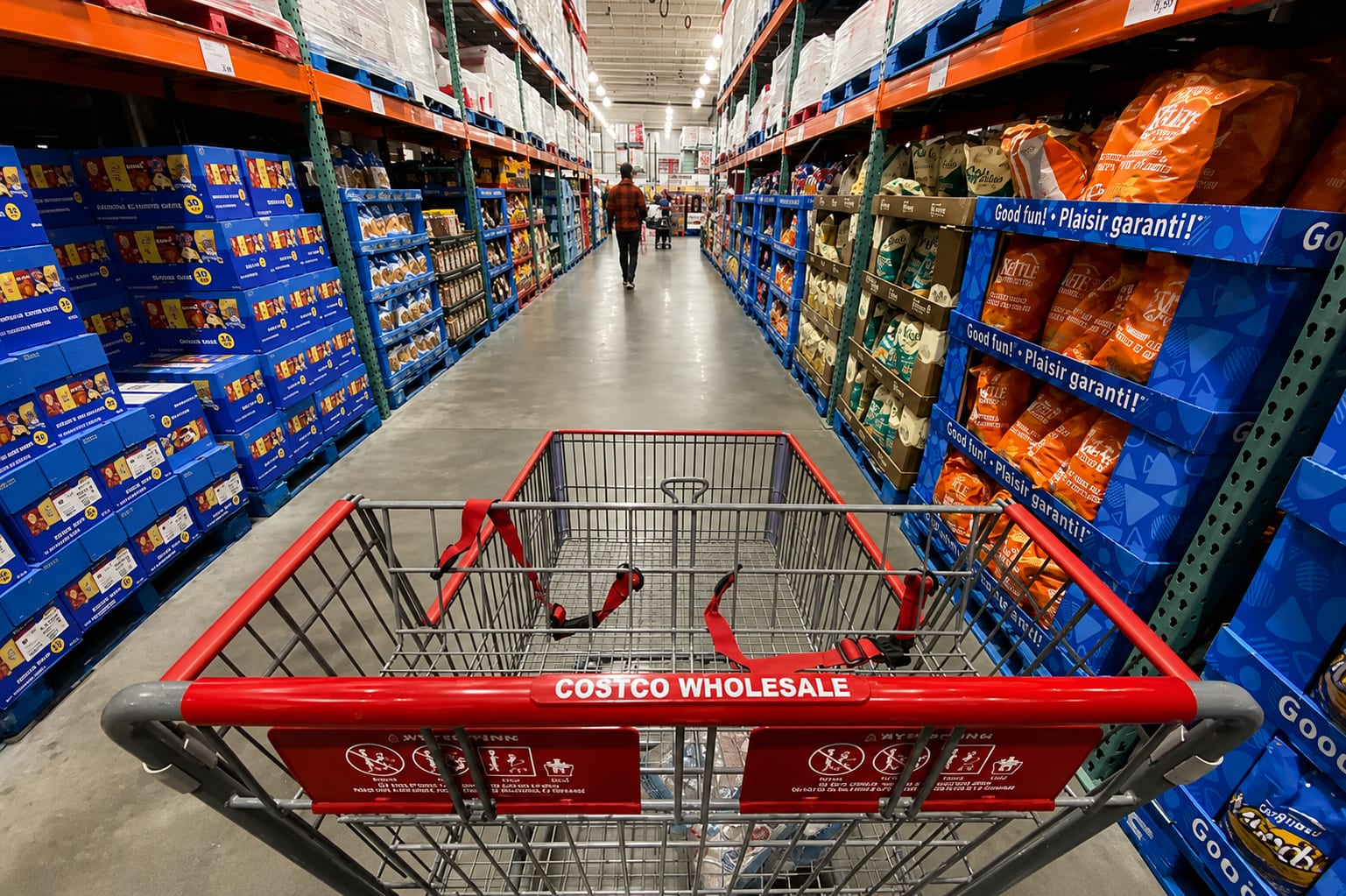 Costco 3