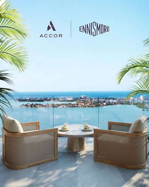 Ennismore Caribbean 2
