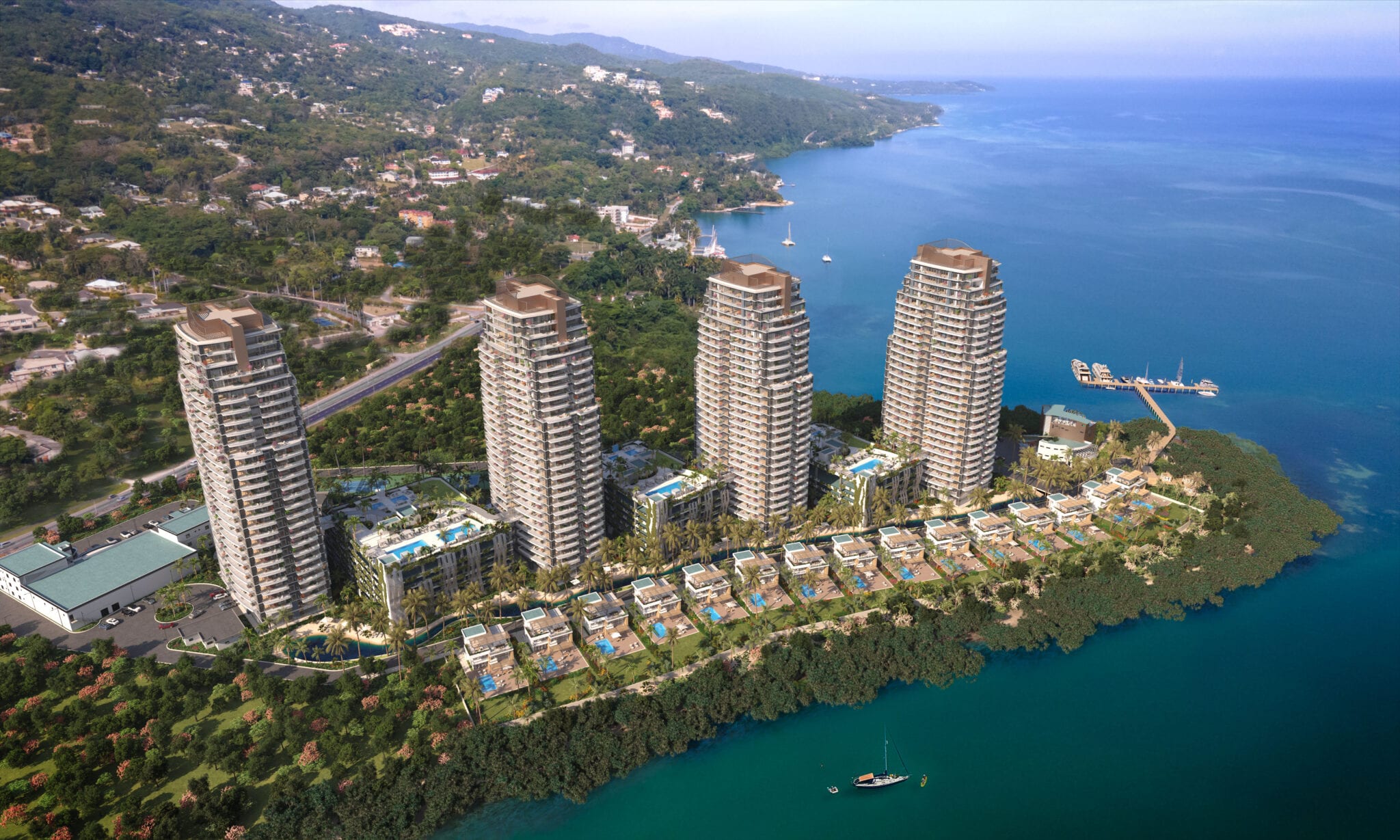 Ennismore Caribbean 3