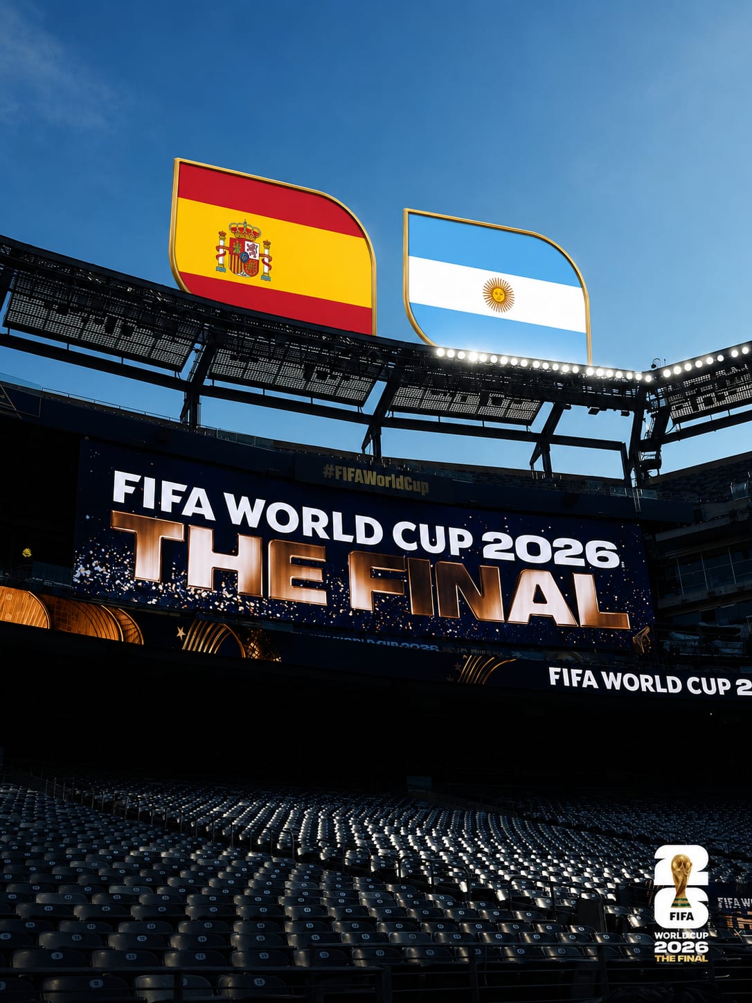 FIFA World Cup Final 1