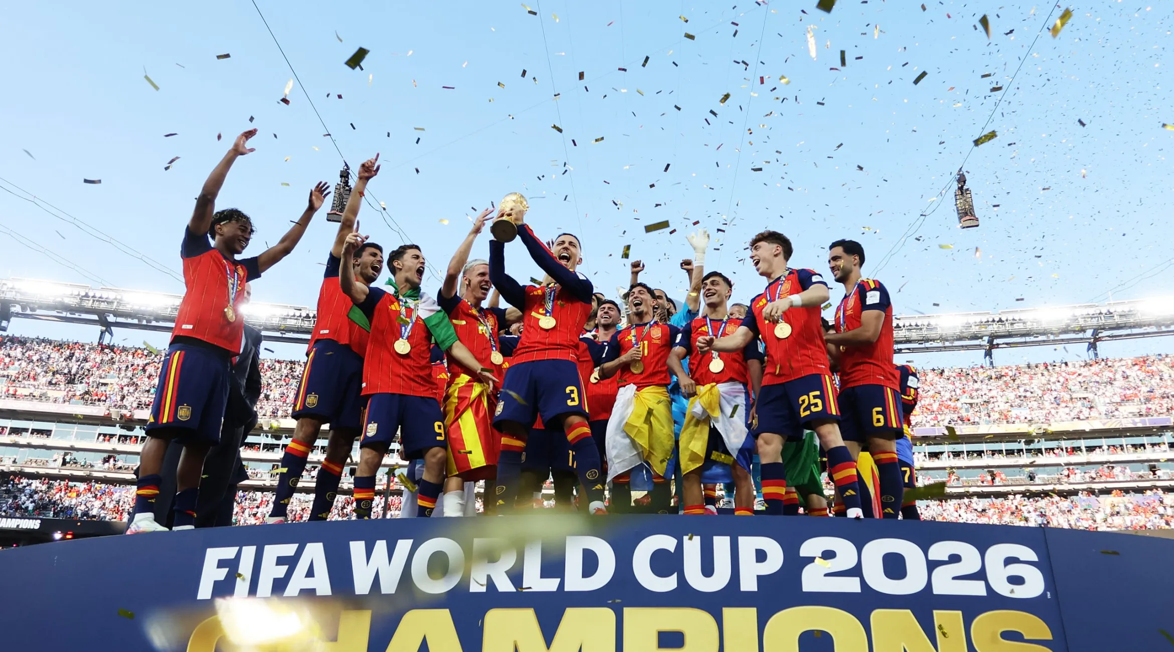 FIFA World Cup Final 2