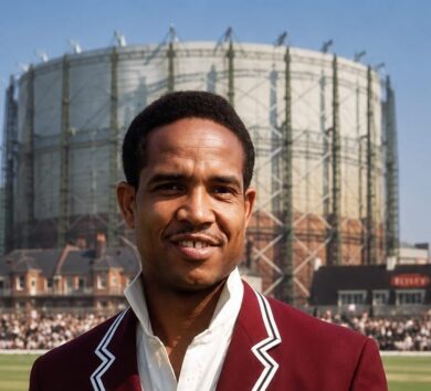 Garfield Sobers 2