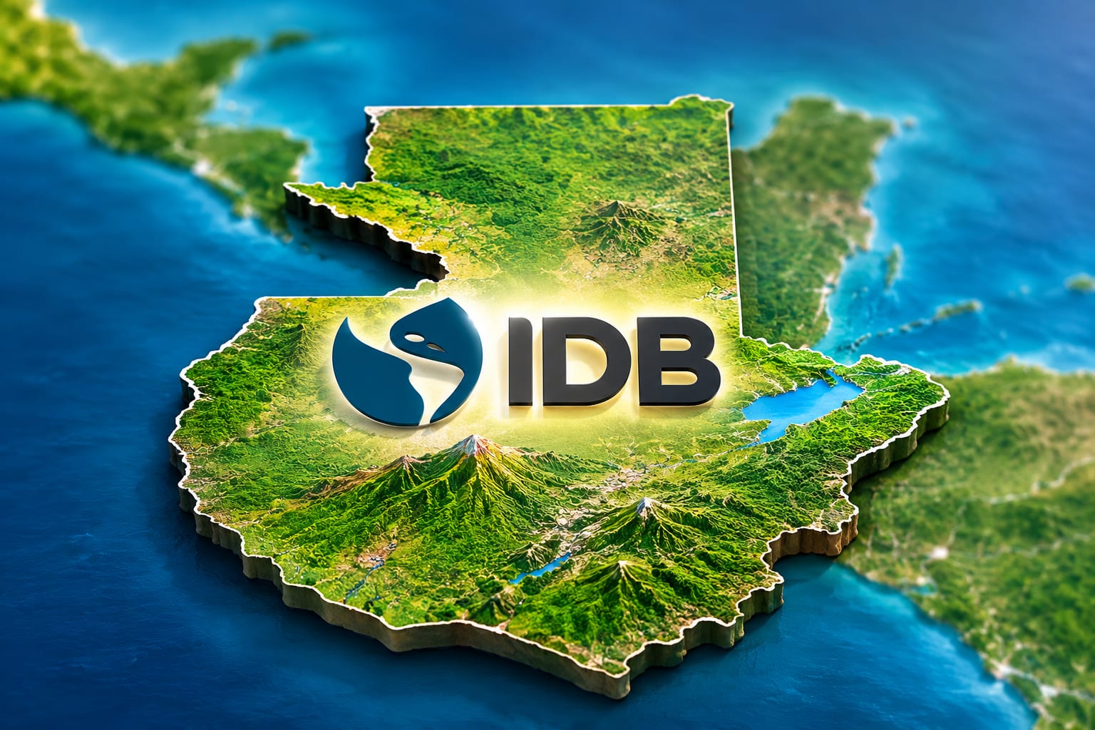 IDB Guatamala