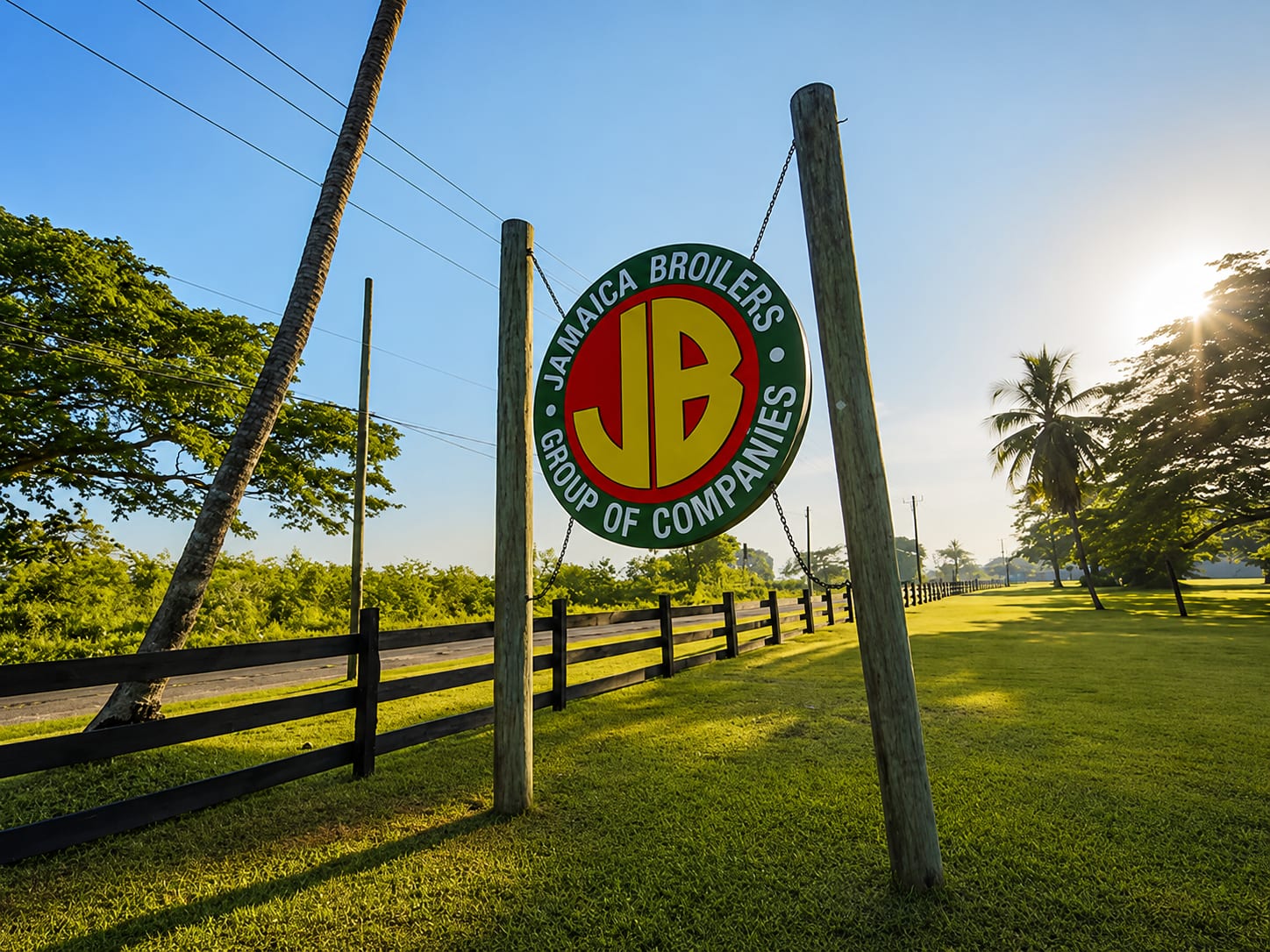 Jamaica Broilers 6