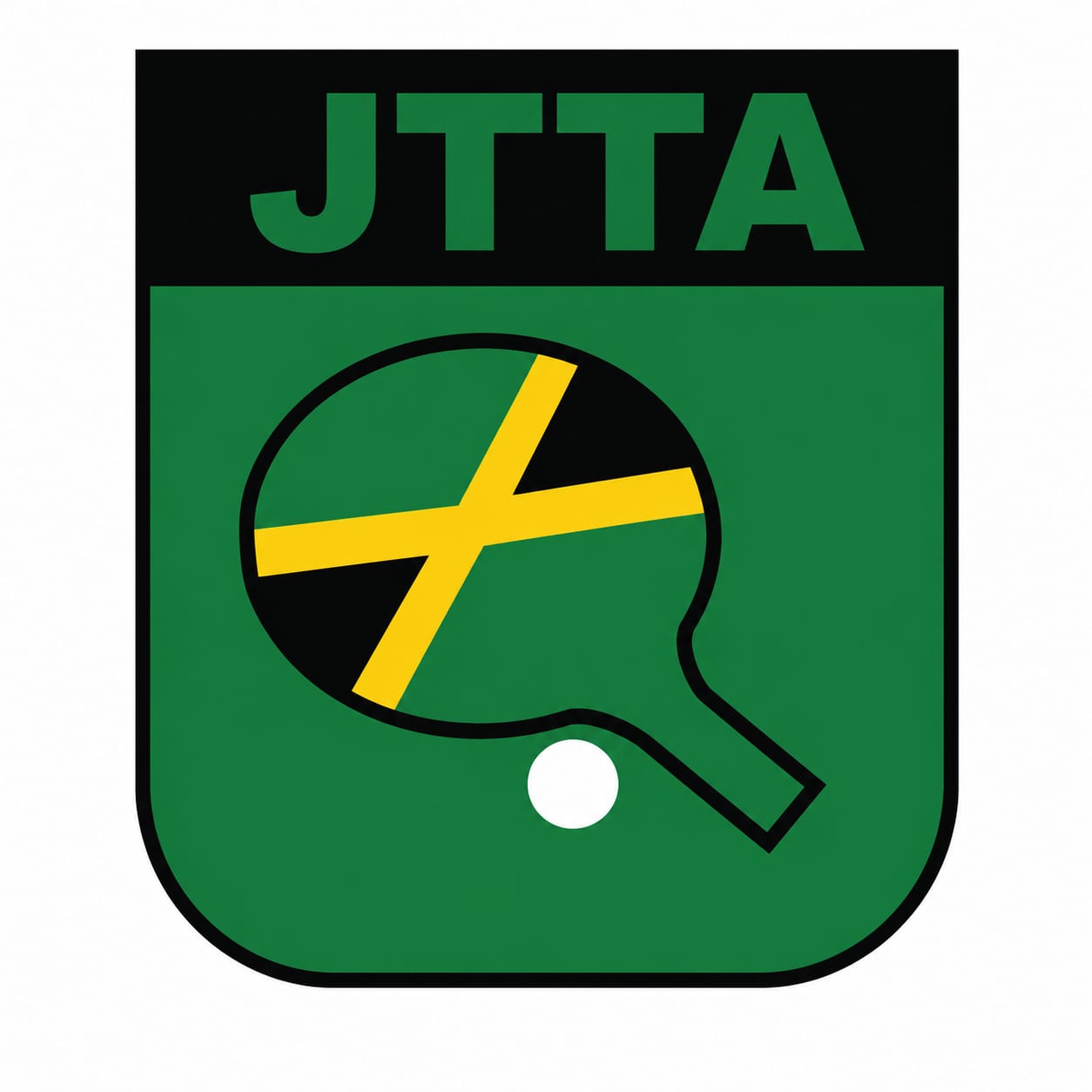 Jamaica Table Tennis Association JTTA