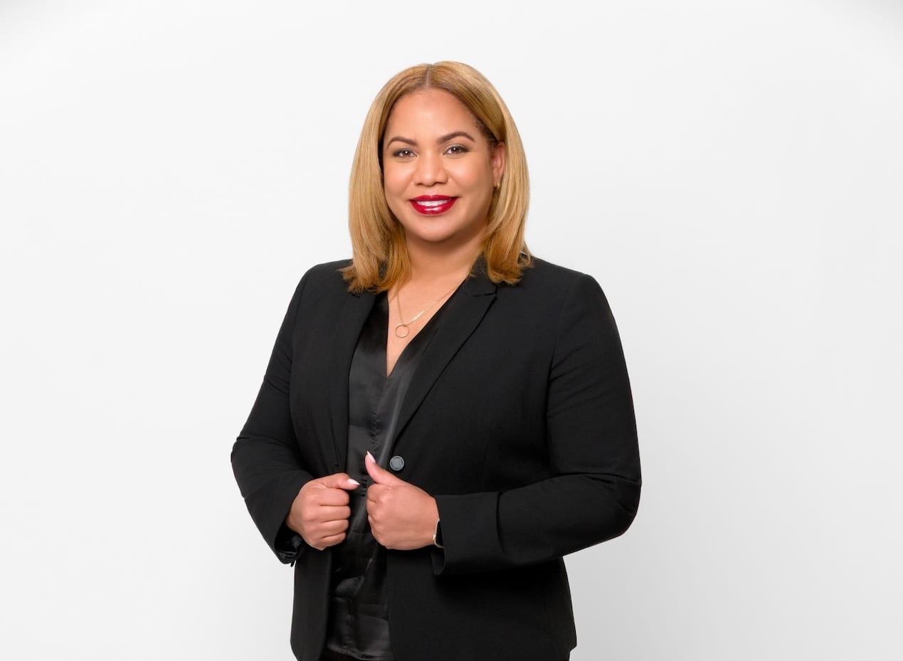 Melicia Jones