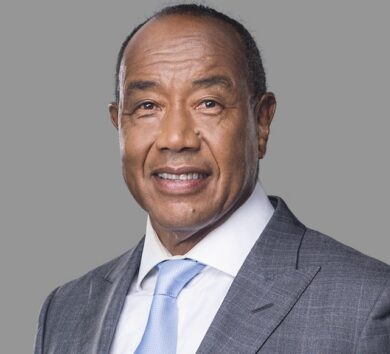 NCBFG Board Chairman – Hon. Michael Lee-Chin