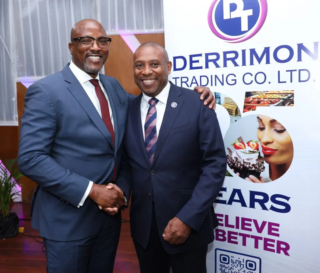 Newly-Appointed-CEO-Derrimon-Trading-Company-Ltd-with-Executive-Chairman-Derrick-Cotterell-2-1024x874-1