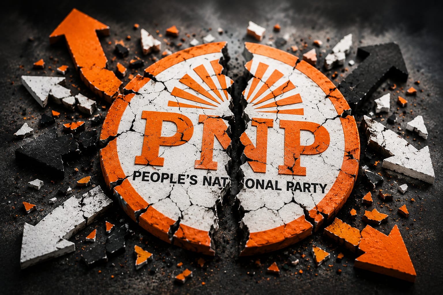 PNP Inflighting
