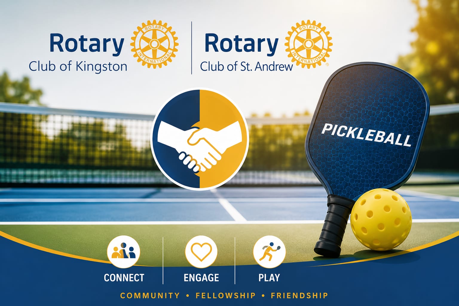 Rotary Club