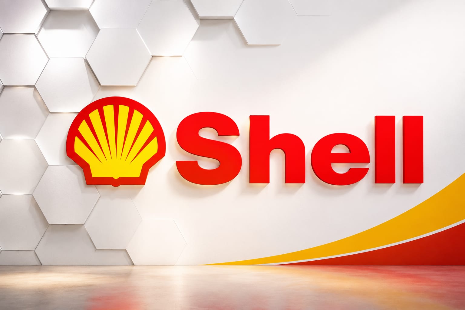 Shell Oil 2