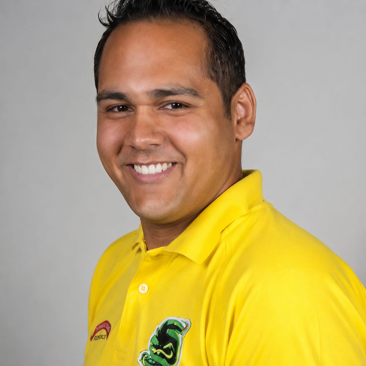 Simon Preston