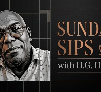 Sunday Sips Helps