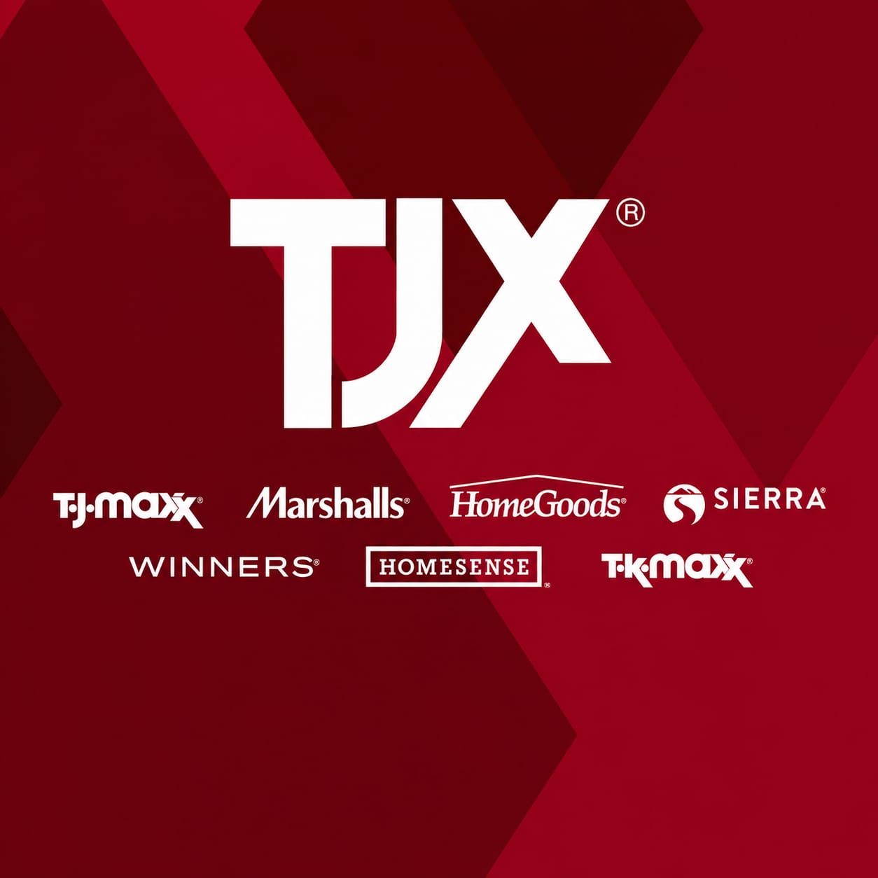 TJX 2