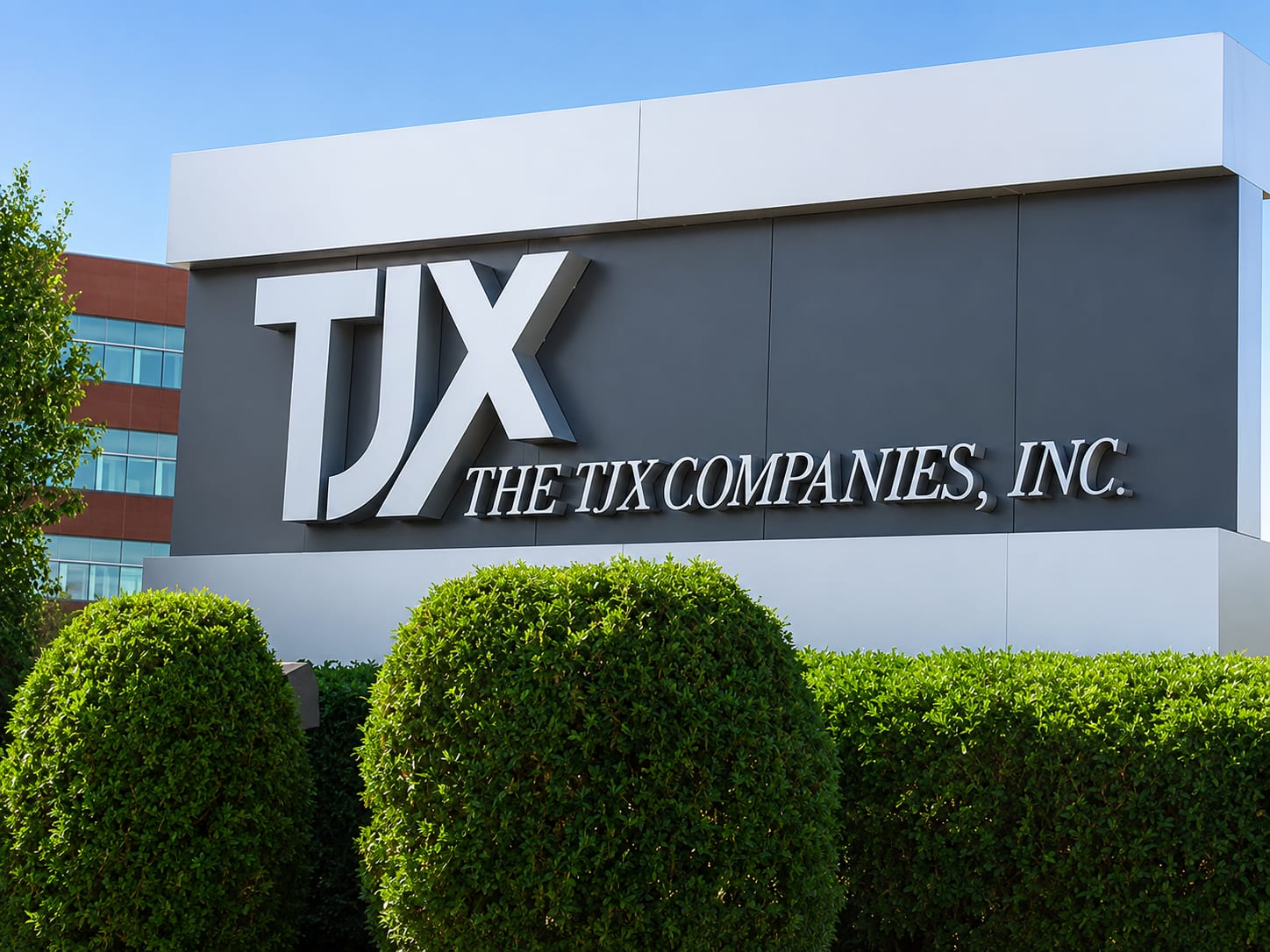 TJX 3
