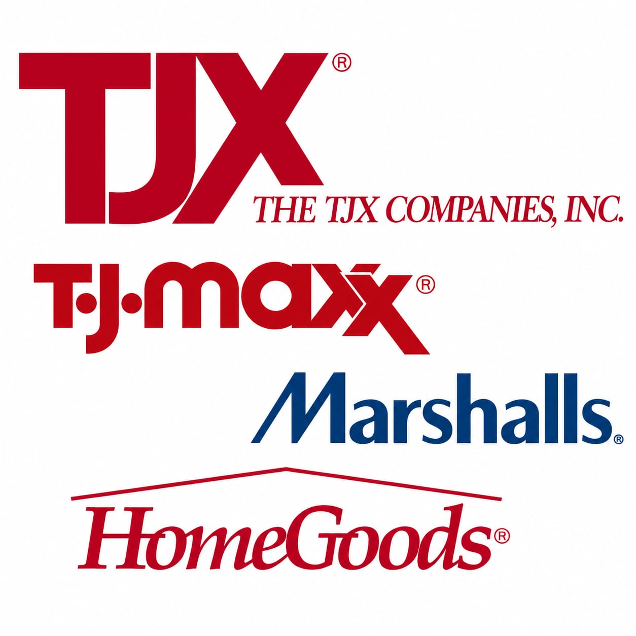 TJX 4