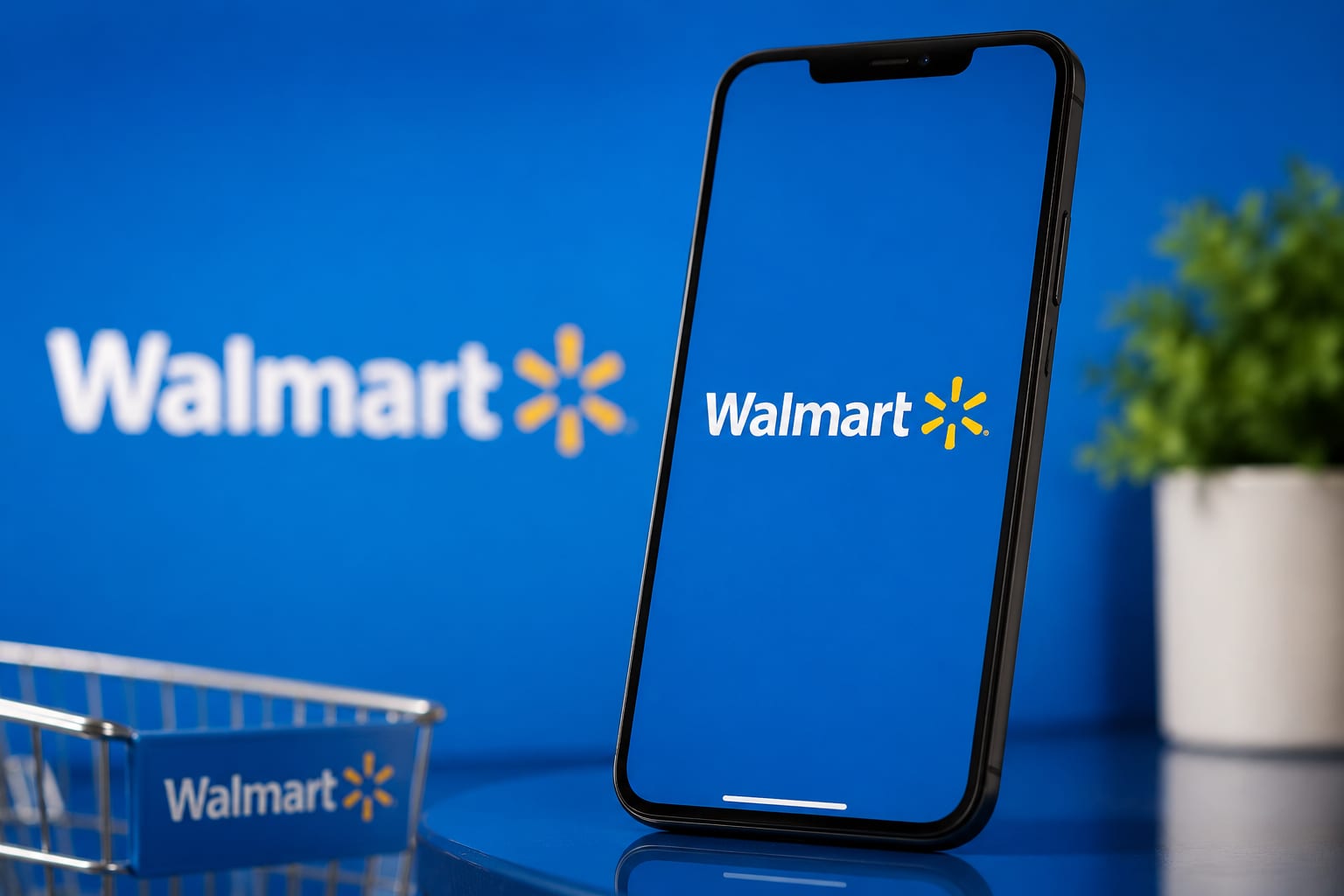 Walmart 2
