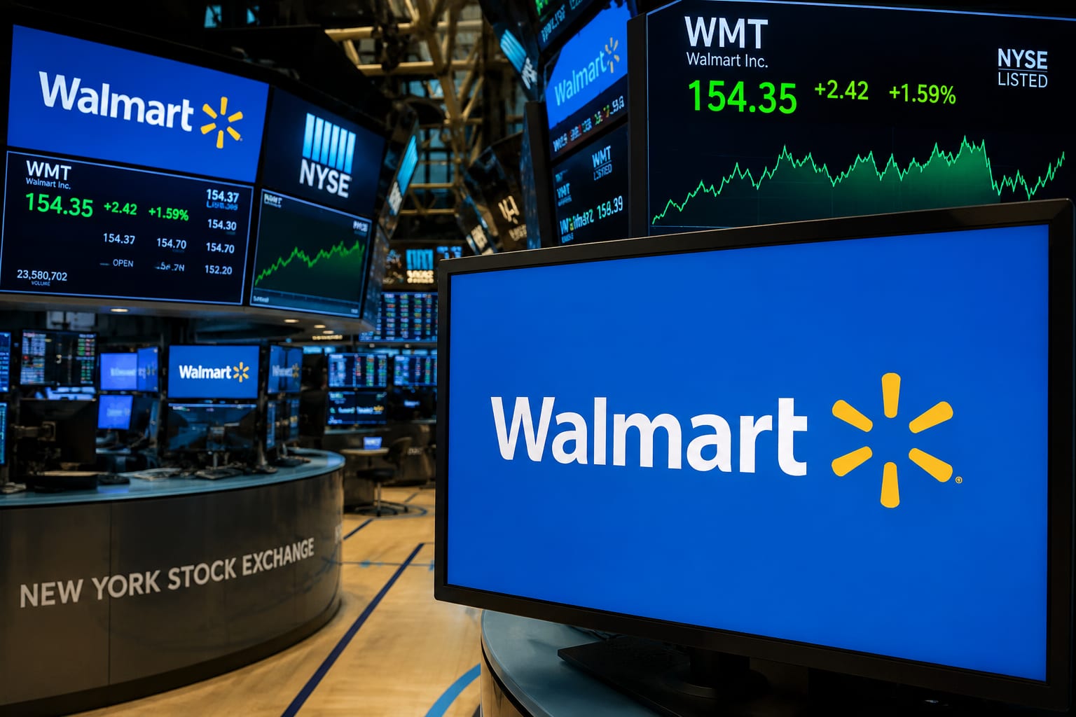 Walmart 3