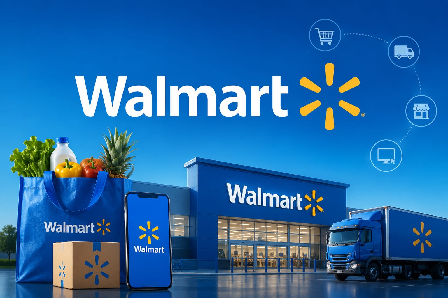 Walmart 5