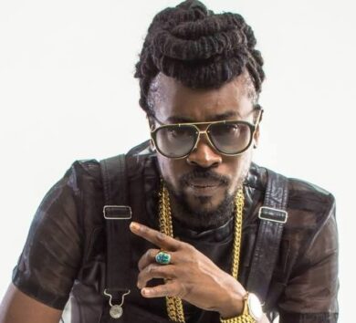 Beenie Man