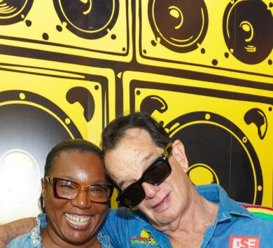 Scotiabank BNS at Sumfest 1