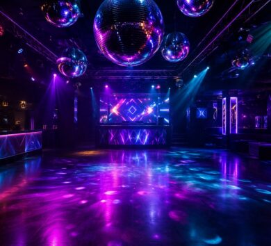Nightclub