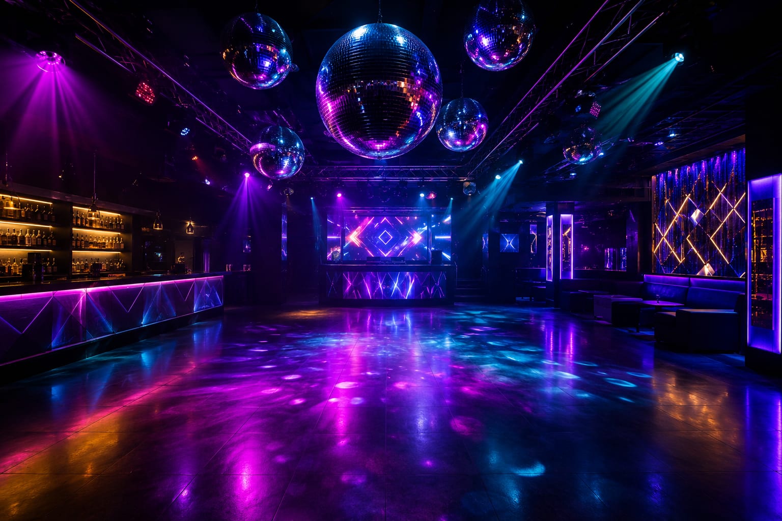 Nightclub