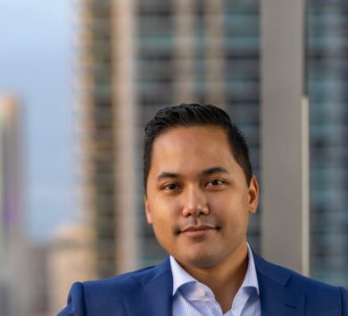 Daniel Chin - 1