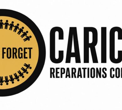 Caricome Reparations Commission CrC